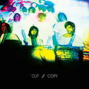 Hearts On Fire by Cut Copy