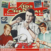 KIDS & CHEMICALS