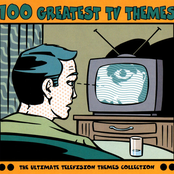 Royal Philharmonic Concert Orchestra: 100 Greatest TV Themes