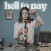 HELL TO PAY
