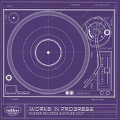 Rubber Records Sampler 2007