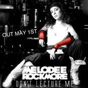 Don't Lecture Me EP