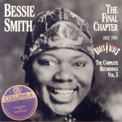 Bessie Disappears by Bessie Smith