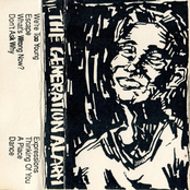 The Generation Alarm