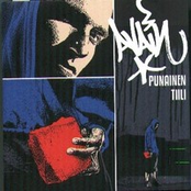 Punainen Tiili by Avain