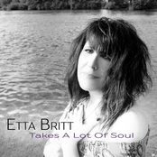 Takes a Lot of Soul