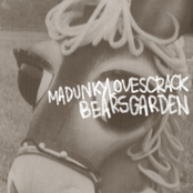 MaDunkylovEscrAck! / BEARS GARDEN split