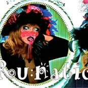 「M」/  foggy night