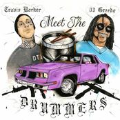 Meet the Drummers - EP