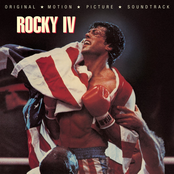 John Cafferty: Rocky IV