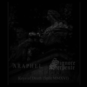 Keys of Death (Split MMXVI)