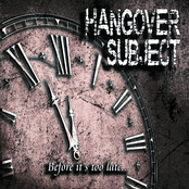 Before It's Too Late