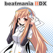 beatmania iidx