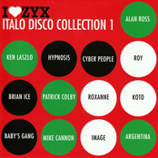 Italo Disco Collection 1