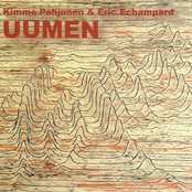Kuuma by Kimmo Pohjonen & Eric Echampard