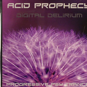 acid prophecy