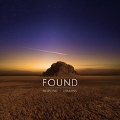 Found  (24 bit / 96k - HD Studio Master)