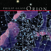 Canada by Philip Glass