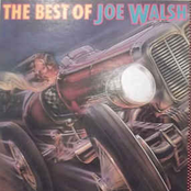 Walk Away by Joe Walsh