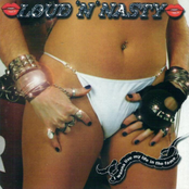 Out For Blood by Loud 'n' Nasty