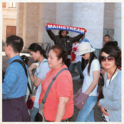 Mainstream (Deluxe Edition)