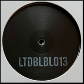 LTDBLBL013