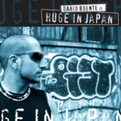 dario boente & huge in japan