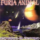 Azotando El Destino by Furia Animal
