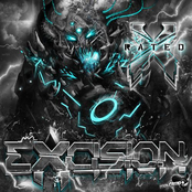 excision, datsik & mr. hudson