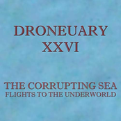 Droneuary Xxvi - Flights To The Underworld