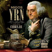 Young Rich N****s - Single