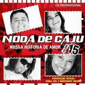 Nossa História de Amor