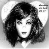 Who Does She Think She Is?