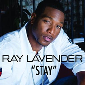 Stay by Ray Lavender