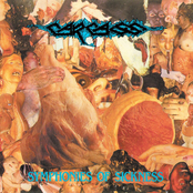 Carcass: Symphonies of Sickness