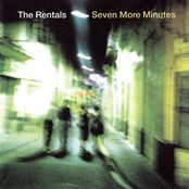 My Head Is In The Sun by The Rentals