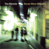 She Says It's Alright by The Rentals