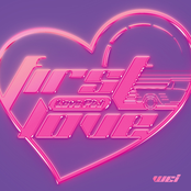 WEi: Love Pt.1 : First Love