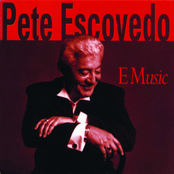 Pete Escovedo: E Music
