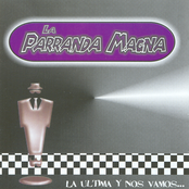 La Ultima Y Nos Vamos...