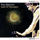 Jesus You Are by Paul Baloche