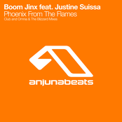 Phoenix From The Flames (omnia & The Blizzard Remix) by Boom Jinx Feat. Justine Suissa