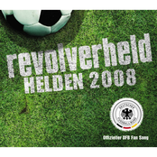 Helden 2008 by Revolverheld