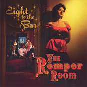 The Romper Room by Eight To The Bar