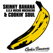 Mucho Tiene Que Volver by Cookin Bananas