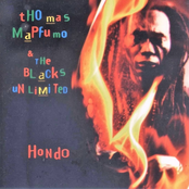 Maiti Kurima Hamubvire by Thomas Mapfumo And The Blacks Unlimited