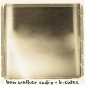 Ben Walker Radio: B-Sides