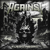 Fuego Negro