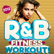 R&B Fitness Workout Trax 2012 - 30 Latin RnB Dance Fitness Hits - Dancing, Body Toning, Aerobics, Zumba, Cardio & Abs