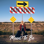 Meant To Be - Single